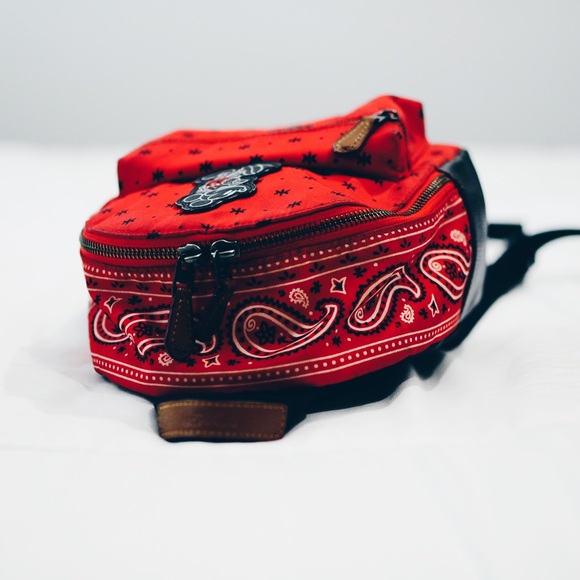 Coach x Disney Mini Backpack - Picture 3 of 10